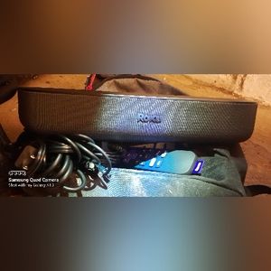 Roku Streambar